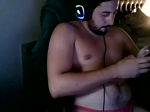 Show Webcam de cwbfetiche