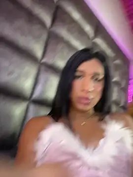 Ashly_Miller's Webcam Show