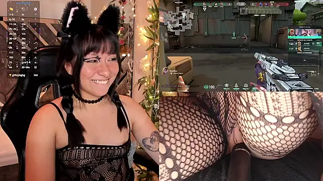 Nanachi_Cook Obrolan Langsung XXX