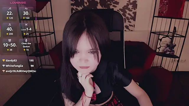 Онлайн чат XXX Elainebeness