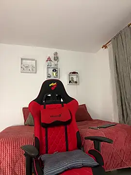 Show webcam de Ezzio_Scolaro