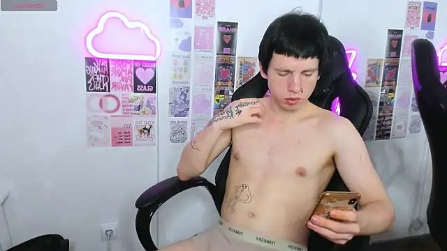 CutieKai_ 라이브 XXX 채팅