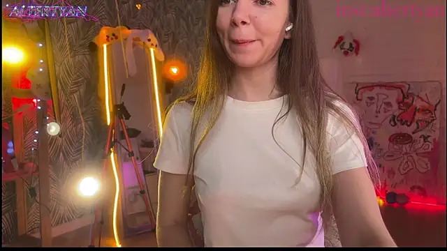 Chat XXX ao vivo de altertyan