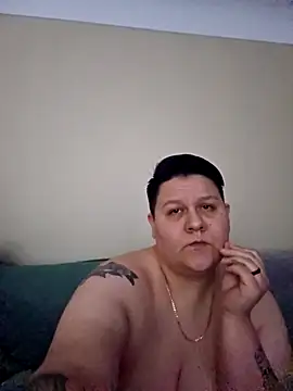 DevilDahm – Live XXX-chat