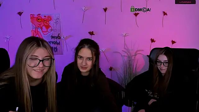 Show modela barbara_crazy na web-kameri