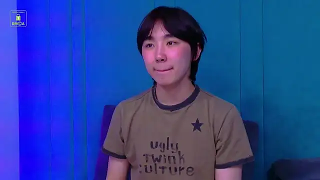 HeejinWang Live XXX-chat