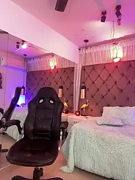 Auri__のライブXXXチャット