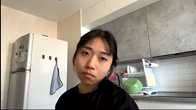 Show webcam de SweetMiaXO