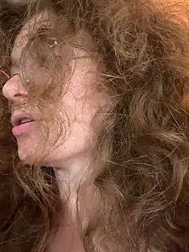 Webkamerová show Hii_Adel