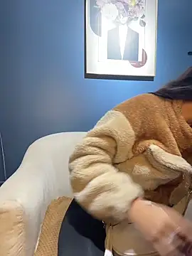 DulceLatinaxo's Webcam Show