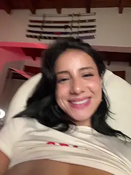 Ale_Lewis – Live XXX-chat