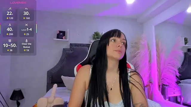 EmiliaRose_ Chat XXX live