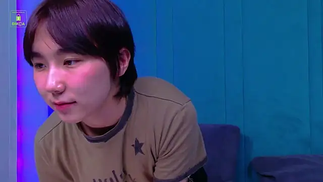 Chat XXX Live HeejinWang