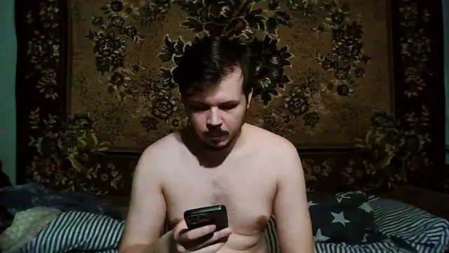 Webkamerová show nikas_723