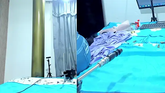 marilyn_16 Adlı Modelin Canlı XXX Sohbeti