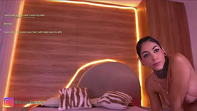 danna_berlin_ Obrolan Langsung XXX