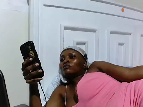 Kimberlysquit Obrolan Langsung XXX