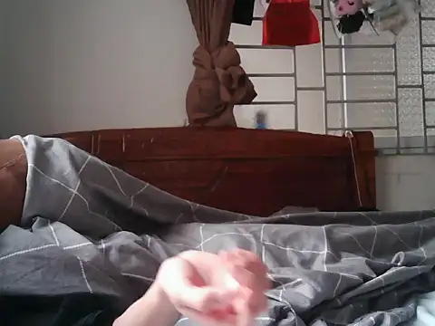 Chat +18 de _xiaoyumi ao vivo