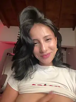 Chat XXX en directo de Ale_Lewis