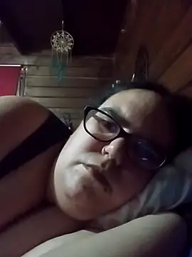 Webkamerová show Gatitabuena90