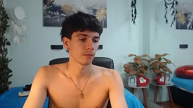 دردشة AmethystShadow17 الجنسية المباشرة