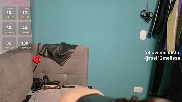 mel12meli – webcam-show