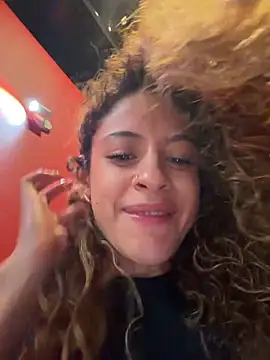 alana15's Webcam Show