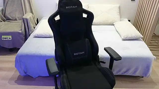 Larstar01 웹캠 쇼