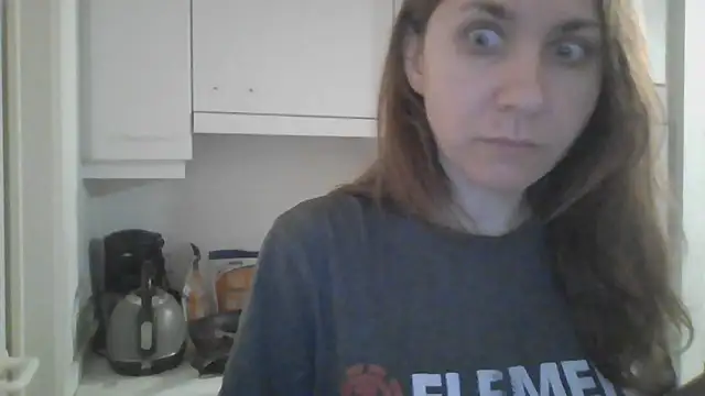 Czat XXX na żywo – JasmineGlamour