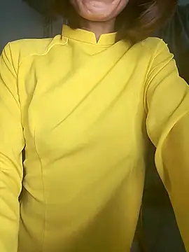 Show webcam de Lucy_limon