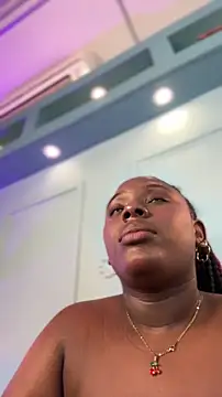 Czat XXX na żywo – NanyMoreno