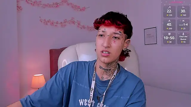 Chat XXX Live Luci_Rose