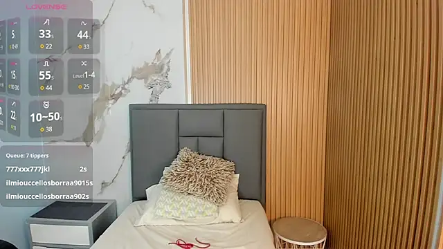 Sembang XXX Secara Langsung KORINASANTOS