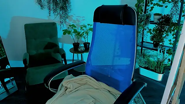 DiRosie: онлайн-секс-чат