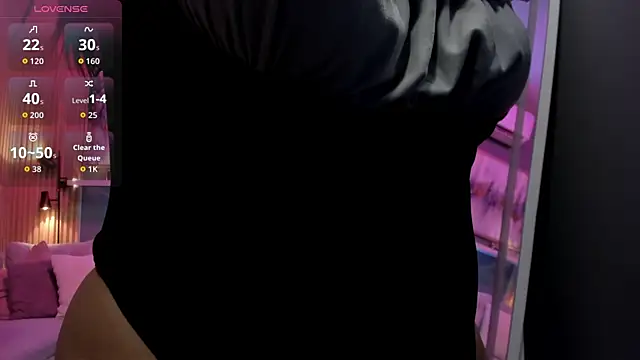 lilian_vergara – Live XXX-chat