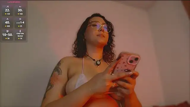 kittysophie_: онлайн-секс-чат