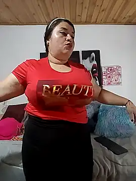 Czat XXX na żywo – SafiroJhons