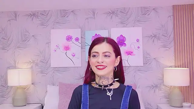 Sembang XXX Secara Langsung AntonellaEscudero