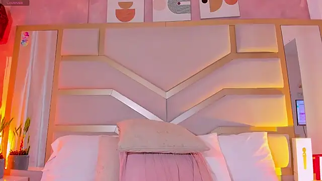 Samantha-Pardo – Live XXX-chat