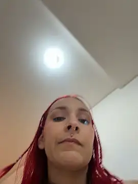 Chat XXX Live Amelie-RedHoney