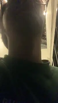 JeremySanders1_: вебкам-шоу