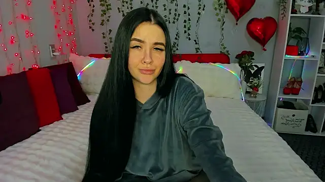 KeiraChoCo – Live XXX-chat