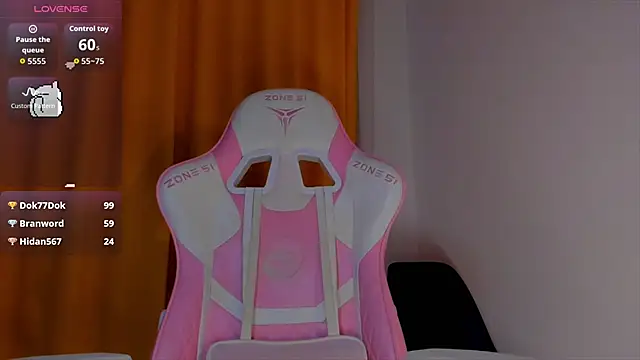 Czat XXX na żywo – SueNiceeeee