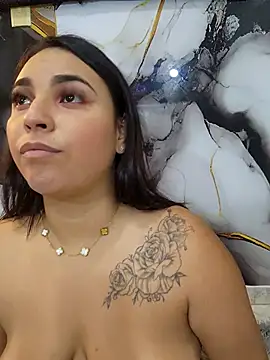 Chat XXX Live LizzRouse