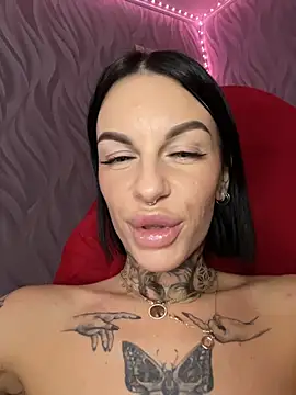 angel_devil_forever – Live XXX-chat