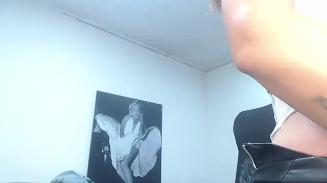 Sembang XXX Secara Langsung camilleDiaz16