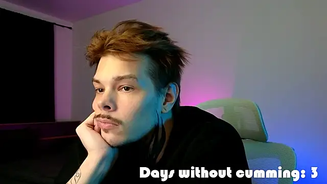 Chat XXX ao vivo de DENIS_HERE