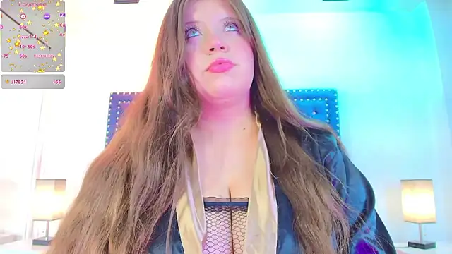 Živý XXX chat Cammi_wagner