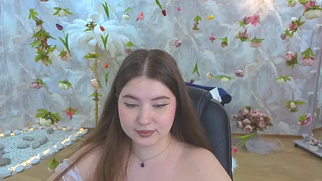 دردشة PixelGoddess الجنسية المباشرة