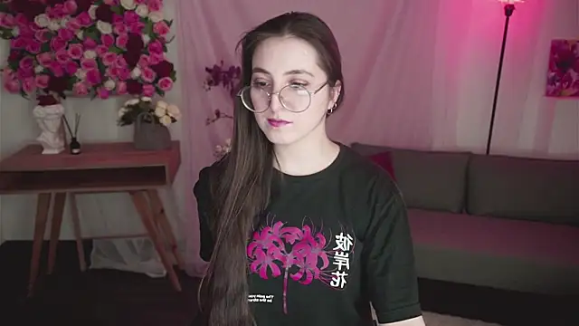 แชท XXX สดของ VirtuallVoyant